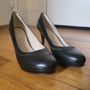 Nine West - Black Heels💃